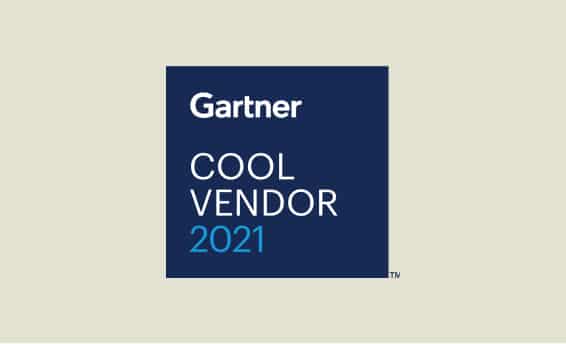 recognized as a gartner cool vendor in ai for computer vision